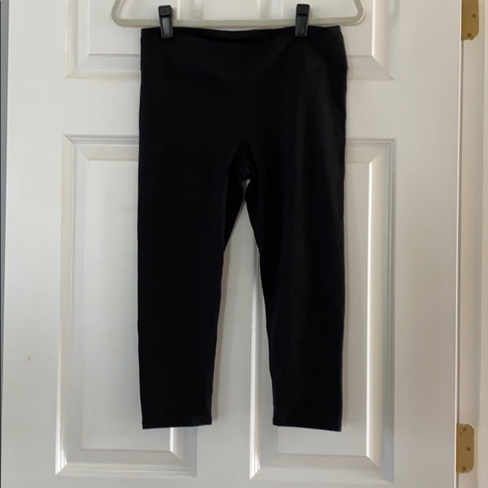 Fabletics Capri leggings